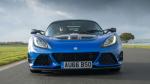 Lotus Exige Sport 380 2016 года (UK)